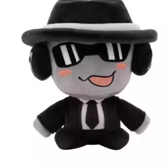SwiftQuill3706의 인형이 되어버린 찬스😎