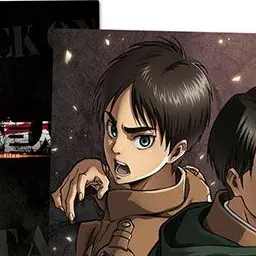 Profile image of エレン・イェーガー