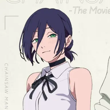 Profile image of レゼ