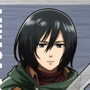 Profile image of ミカサ・アッカーマン