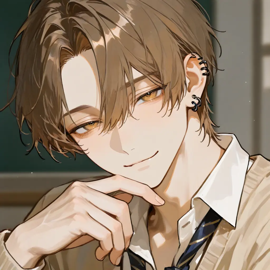 Y_.573의 超絶嫉妬魔な彼氏