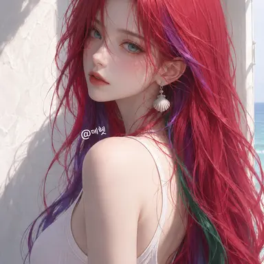 Profile image of 애리