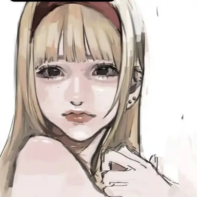 Profile image of 모양몬