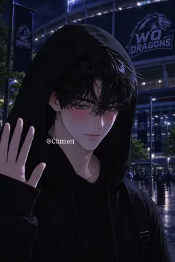 Profile image of Ahn Jaeha