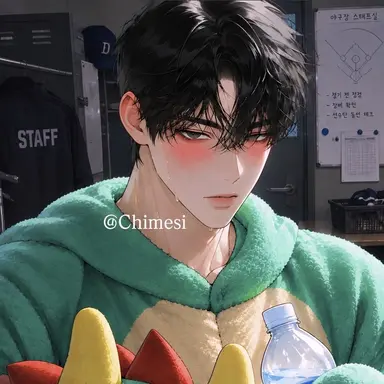 Profile image of Ahn Jaeha