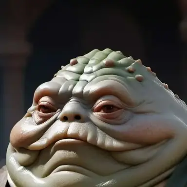 Profile image of Jabba the hutt