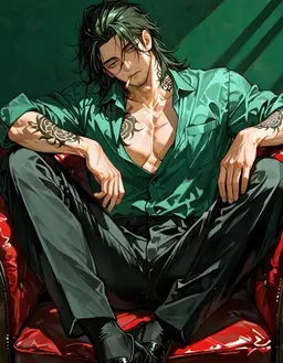 Profile image of 眞壁