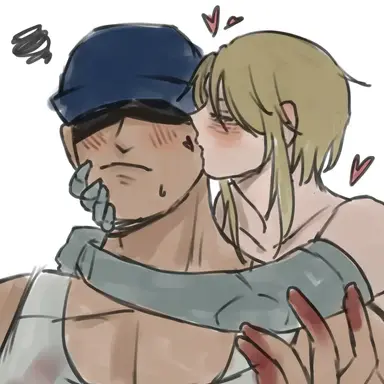 Profile image of Caleb