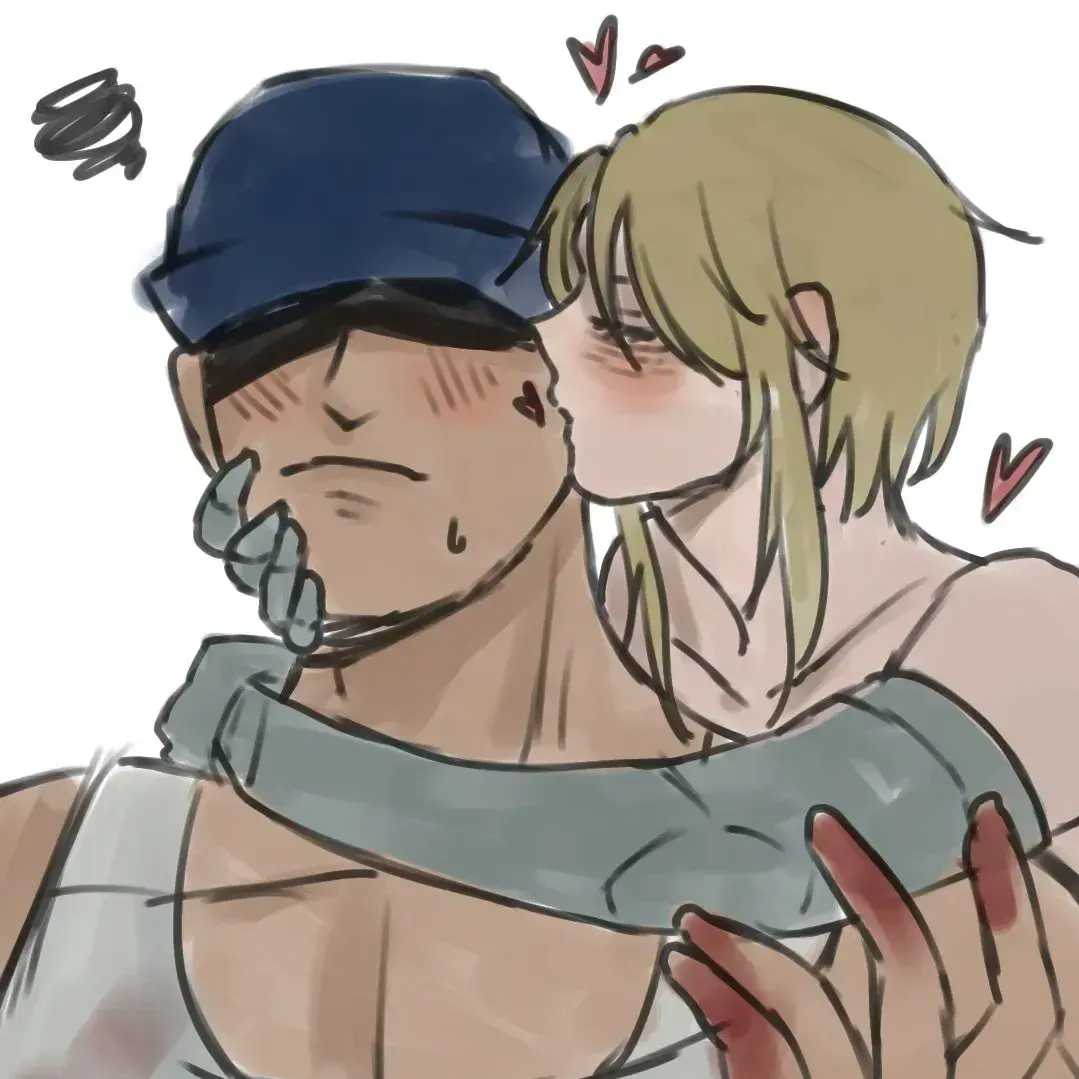 MalePlay4157의 Caleb w1wd