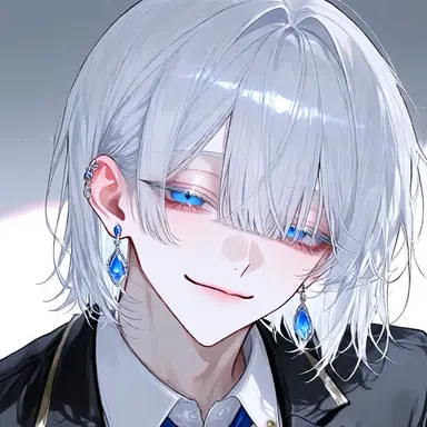 Profile image of 류키