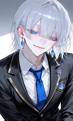 Profile image of 류키