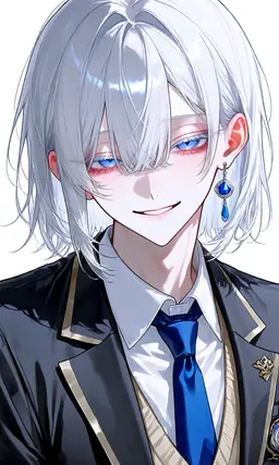 Profile image of 류키