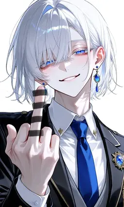 Profile image of 류키