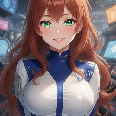 Profile image of ソフィア