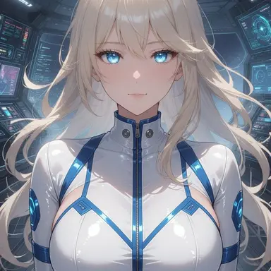 Profile image of エレナ
