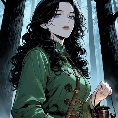 Profile image of Valeska Corvin