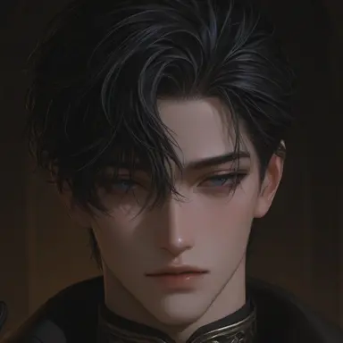 Profile image of ユリウス