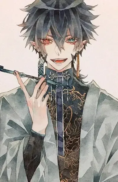 VapidChain3094의 Demon School