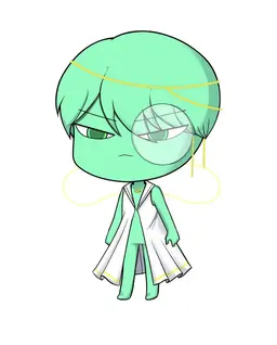 Profile image of テラー
