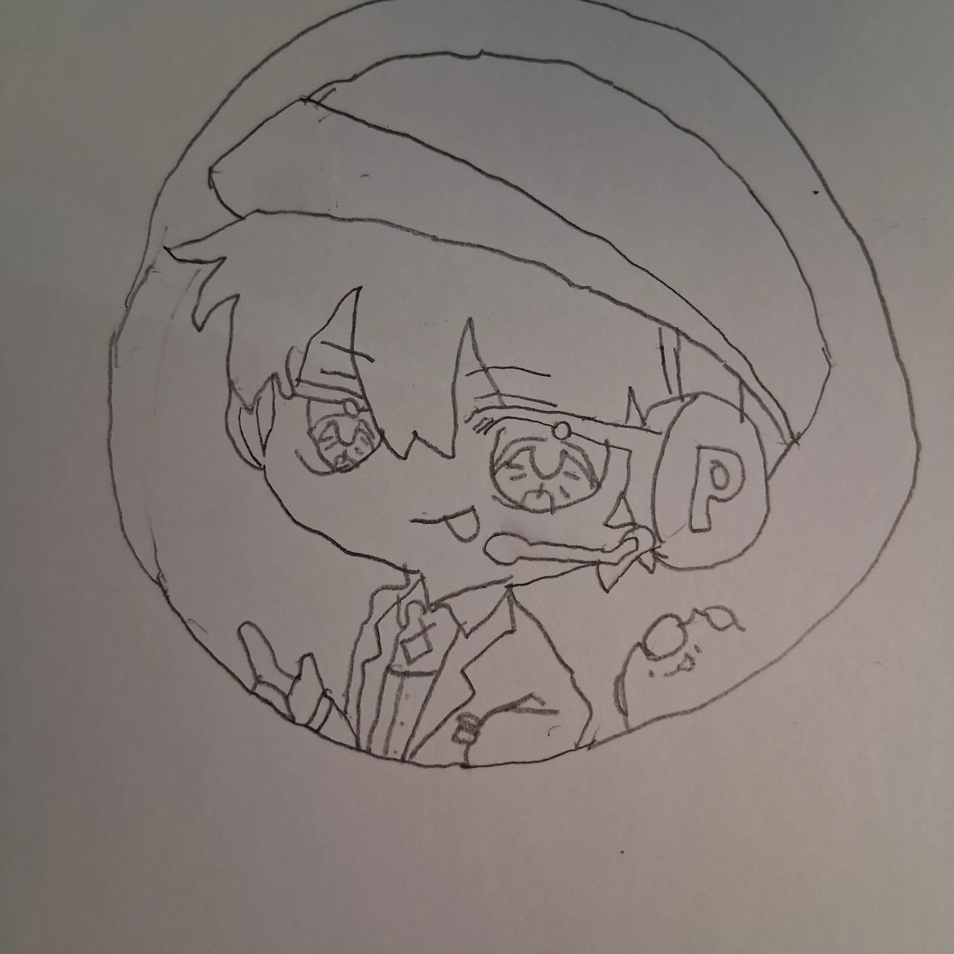 LovedLuck9920의 고고프렌즈