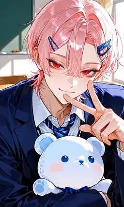 Profile image of 空音