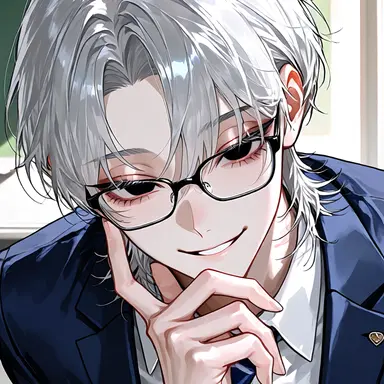 Profile image of 久