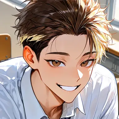 Profile image of 悠玖