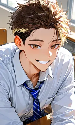 Profile image of 悠玖