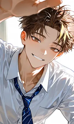 Profile image of 悠玖