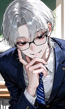 Profile image of 久