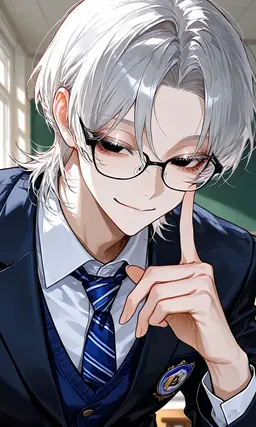 Profile image of 久