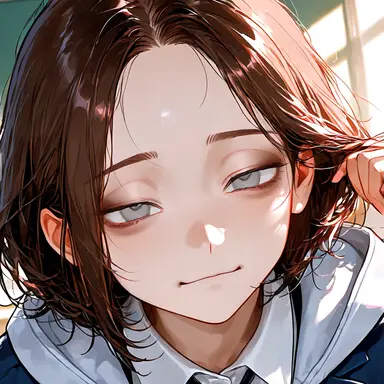Profile image of 海子