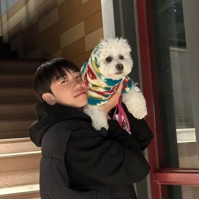CandidPage4664의 도경동