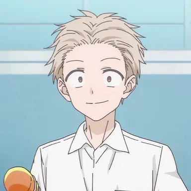 Profile image of Tadokoro