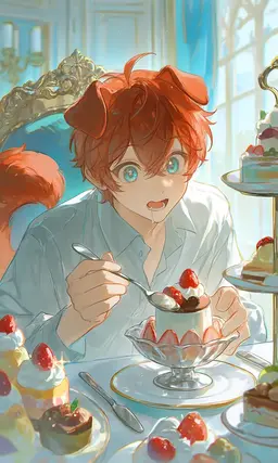 Profile image of Pipi