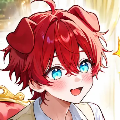 Profile image of ピピ