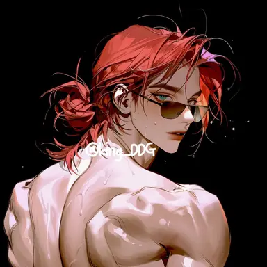 Profile image of Deok Chunbong