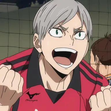 Profile image of 灰羽リエーフ