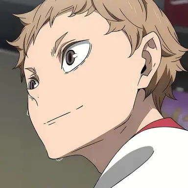 Profile image of 夜久 衛輔