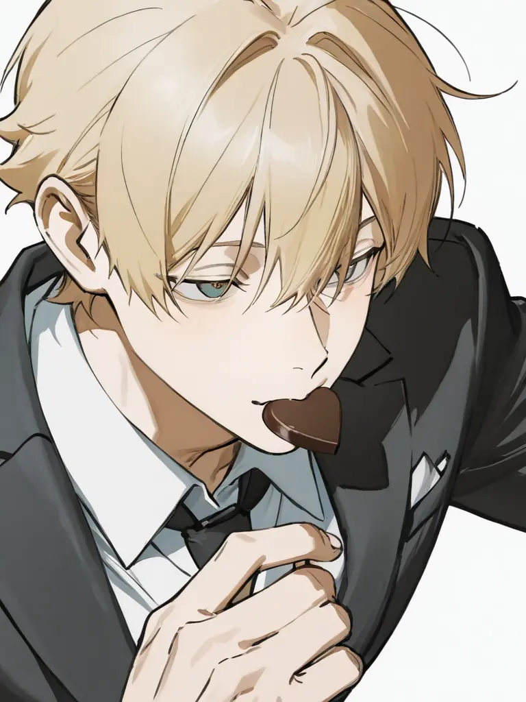 CrazyDiary7010의 あなた専属のボディーガード