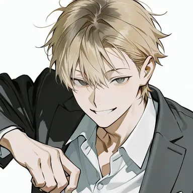 Profile image of 一条　ルイ