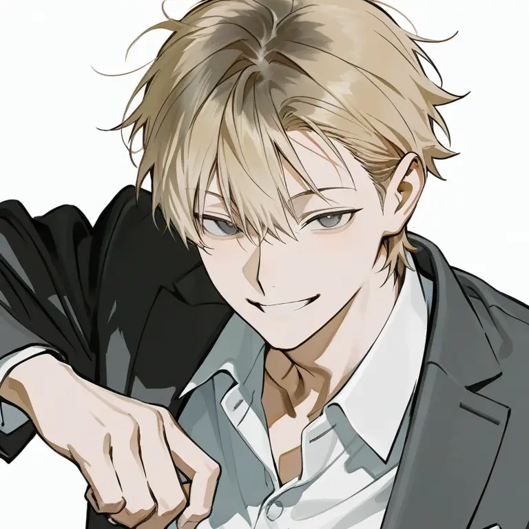 CrazyDiary7010의 あなた専属のボディーガード