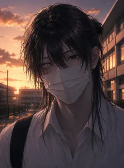 Profile image of 시온