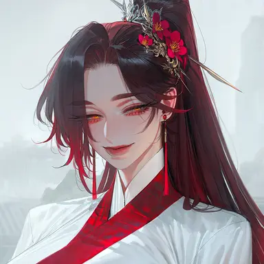 Profile image of 매화린