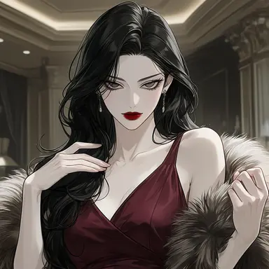 Profile image of Kim Yu-ri