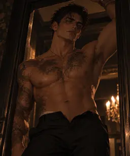 Profile image of Matteo De Luca