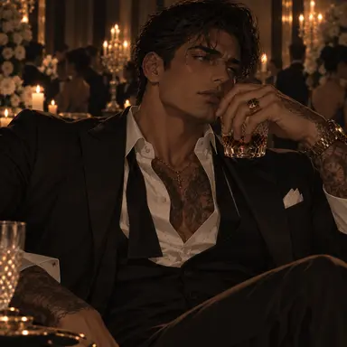 Profile image of Matteo De Luca
