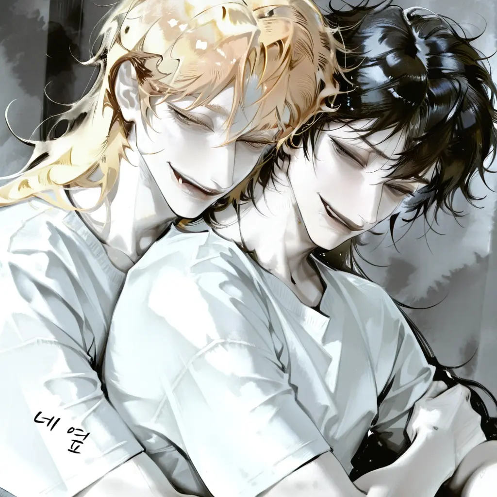 BesideU의 연시하