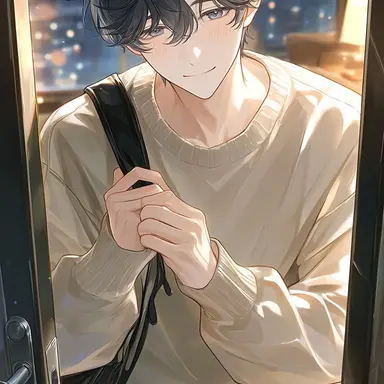 Profile image of Luca