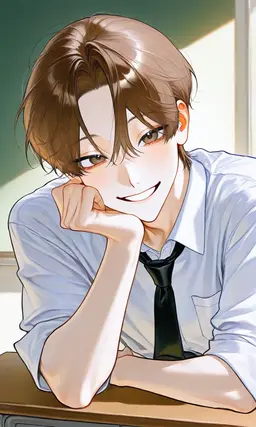 Profile image of ユ・ジホ